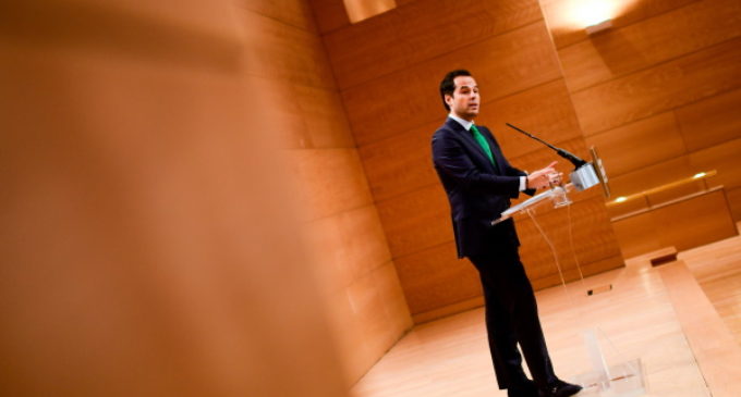 La Comunidad fomenta la integración laboral de personas en riesgo de exclusión social