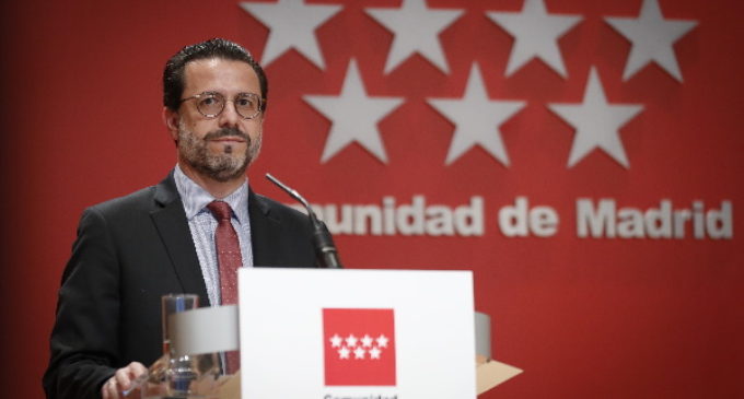 4 millones para mejorar la competitividad de las pymes industriales en la Comunidad de Madrid