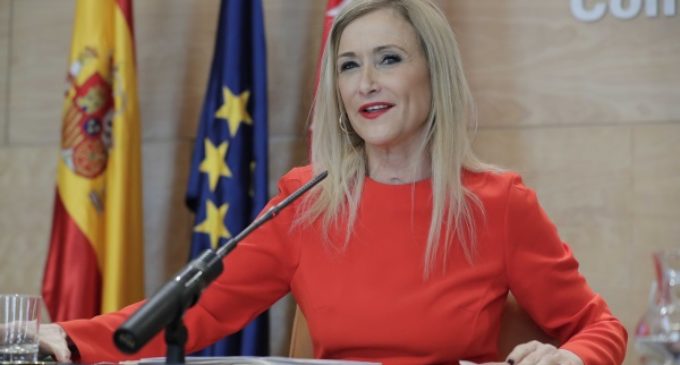 La Comunidad de Madrid reduce el precio de las Escuelas Infantiles Públicas por tercer curso consecutivo y acumula ya un 30 % de rebaja