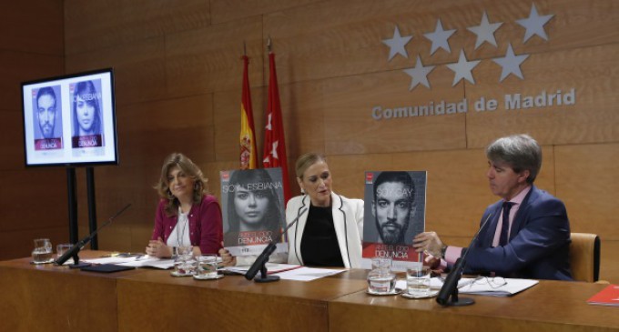 Más de 132.000 alumnos madrileños realizaron la evaluación externa de Primaria