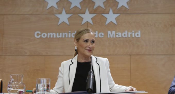 La Comunidad de Madrid recurre ante los tribunales la anulación de la operación Castellana Norte