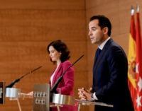 La Comunidad dotará con un millón de euros a la Mancomunidad del Noroeste para gestión de residuos