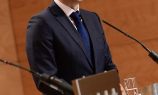 La Comunidad de Madrid invierte 44,2 millones de euros para la adquisición de vacunas