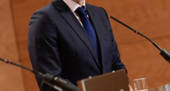 La Comunidad aprueba un millón de euros a la atención de víctimas de violencia de género