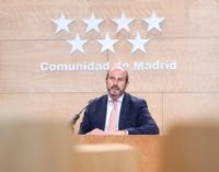 La Comunidad de Madrid autoriza un nuevo ciclo de FP para fomentar la igualdad de género
