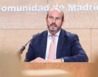 La Comunidad invierte cerca de medio millón de euros en vacunas para la difteria y tétanos