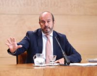 El informe técnico confirma la seguridad de la estructura del estadio del Rayo Vallecano