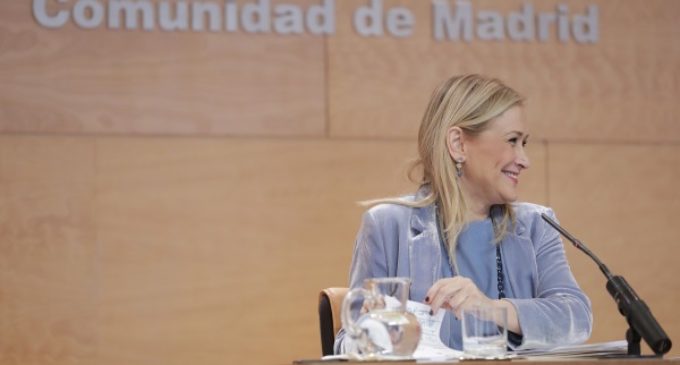 Moda y Músicas actuales son incluidos por la Comunidad en los Premios de Cultura de la región