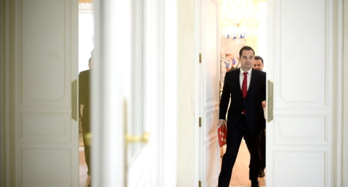 La Comunidad de Madrid da luz verde para tramitar el anteproyecto de Ley que suprime los aforamientos