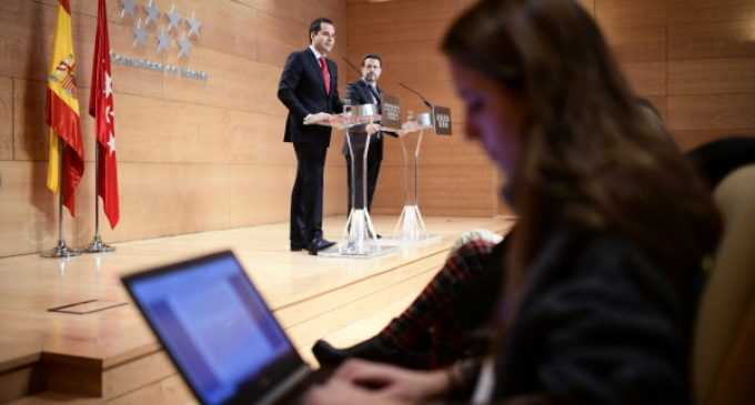 La Comunidad de Madrid impulsa los estudios de igualdad con seis nuevos convenios universitarios