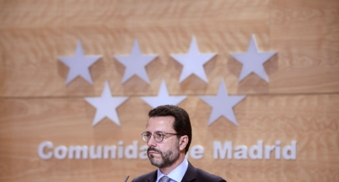 Comunidad de Madrid: nuevas deducciones fiscales a jóvenes, estudiantes y familias a cargo de personas con discapacidad