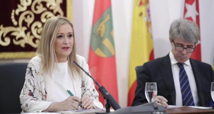 La Comunidad destina cerca de 36 millones de euros a la adquisición de vacunas infantiles