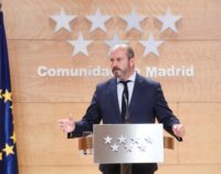 Acuerdos del Consejo de Gobierno de la Comunidad de Madrid del 4 de junio de 2019