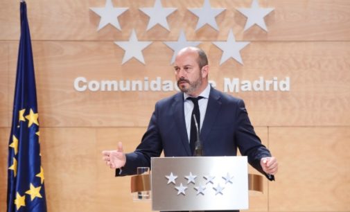 Consejo de Gobierno: La Comunidad de Madrid aprueba 6.975 plazas en la oferta de empleo público de 2019
