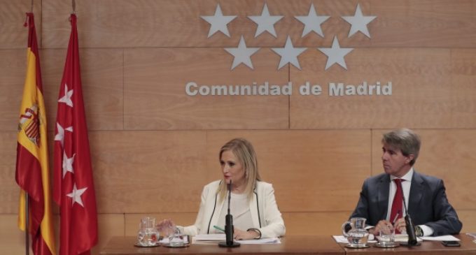 Ayudas en la Comunidad de Madrid para financiar electricidad y gas a las familias más vulnerables