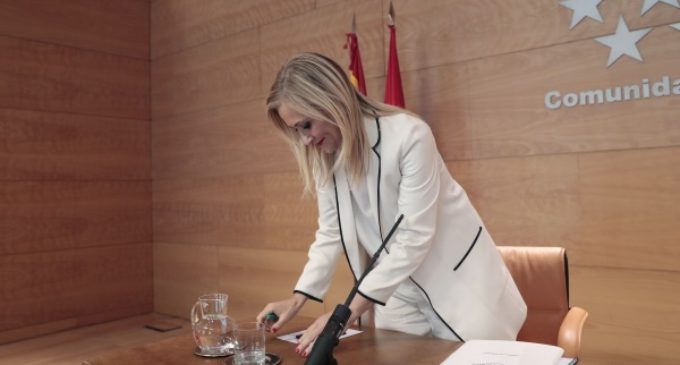 Aprobada la Estrategia de Apoyo a la Emigración y al Retorno, en la Comunidad de Madrid, con un presupuesto de 48,5 millones