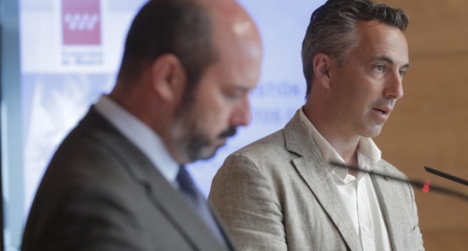 La Comunidad de Madrid mejora los incentivos para la investigación e innovación tecnológica
