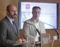 La Comunidad de Madrid actualiza el acuerdo de cesión del estadio del Rayo Vallecano