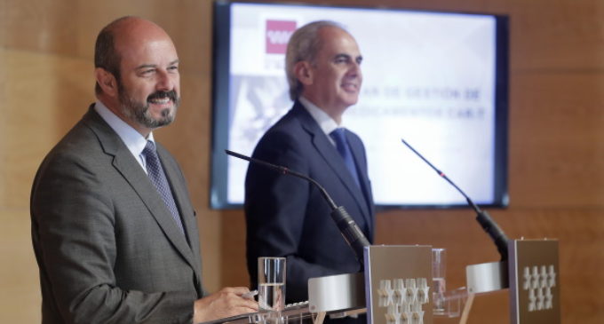 La sanidad pública madrileña da de alta a los primeros pacientes oncológicos tratados con células CAR-T