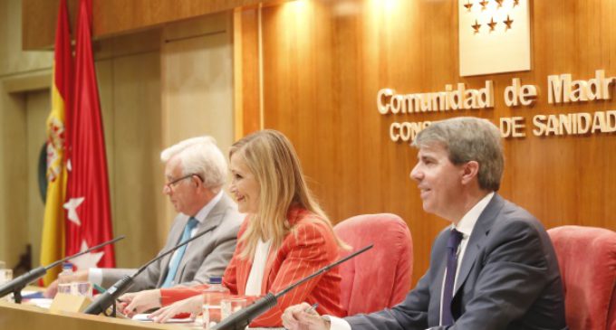 2.250 becas de excelencia a los mejores alumnos universitarios de la Comunidad de Madrid