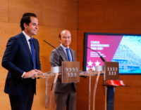 Madrid apuesta por un sistema de docencia híbrido para el curso universitario 2020/21 ante el COVID-19