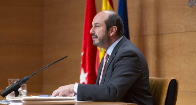 La Comunidad nombra a los cuatro vocales del Foro Regional para la Inmigración