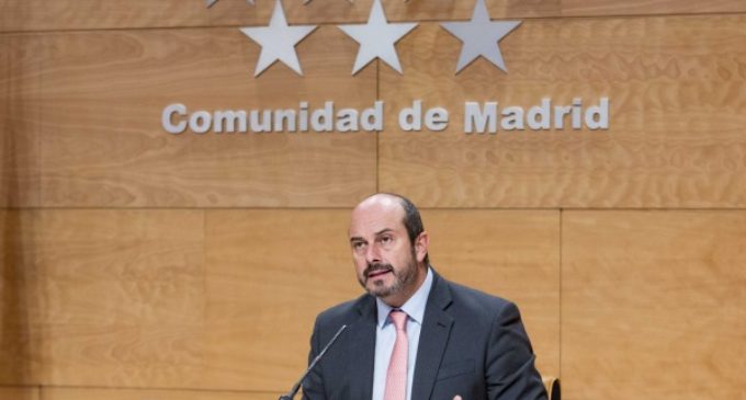 La inversión para los alumnos con discapacidad auditiva aumenta más de un 40 % en la La Comunidad de Madrid