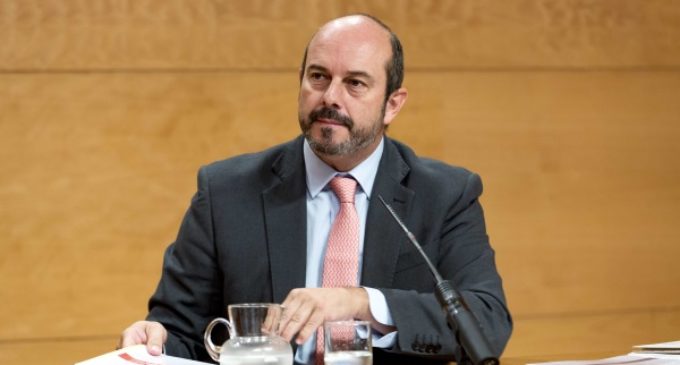 La Comunidad crea 1.125 plazas educativas con la construcción de dos nuevos centros públicos y la ampliación de otros tres