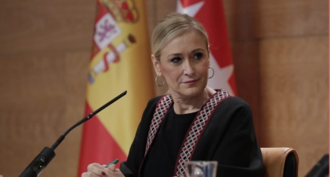 Los alumnos que estudian en el programa bilingüe de la Comunidad obtienen mejores resultados académicos