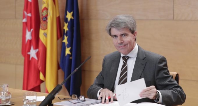 La Comunidad adquiere material para cirugías por técnica laparoscópica por 12,9 millones