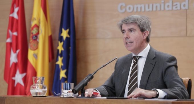 La Comunidad invierte 68 millones de euros en 3.417 plazas de atención temprana