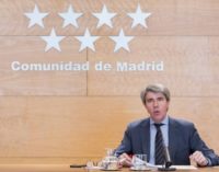 Canal destina 4,2 millones al mantenimiento de presas y otras instalaciones de captación de agua