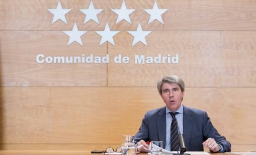 Canal destina 4,2 millones al mantenimiento de presas y otras instalaciones de captación de agua