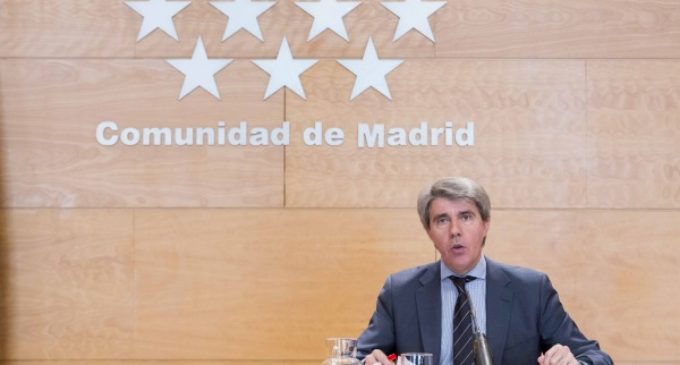 Canal destina 4,2 millones al mantenimiento de presas y otras instalaciones de captación de agua