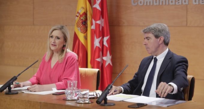 La Comunidad invierte 18,6 millones para potenciar la actividad científica de sus 7 institutos de investigación punteros