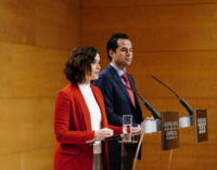 La Comunidad apuesta por un modelo industrial más competitivo, tecnológico y sostenible