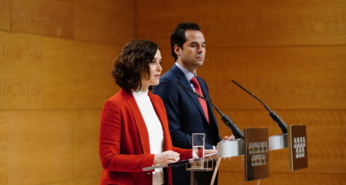 La Comunidad apuesta por un modelo industrial más competitivo, tecnológico y sostenible