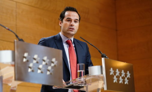 La Comunidad aprobará nuevas instrucciones técnicas para el control de contaminantes atmosféricos