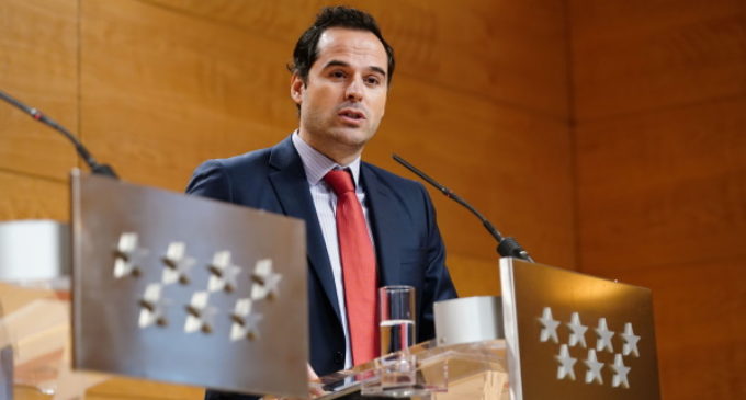 La Comunidad aprobará nuevas instrucciones técnicas para el control de contaminantes atmosféricos
