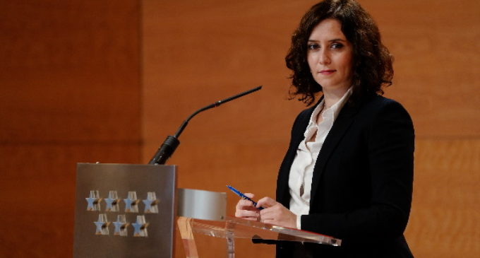 La Comunidad de Madrid adjudica la construcción de los centros de salud Sevilla La Nueva, Navalcarnero II y Parque Oeste de Alcorcón