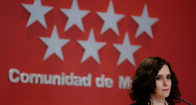 Madrid destina 600.000 euros para la reactivación de pymes comerciales y artesanas afectadas por la crisis del COVID-19