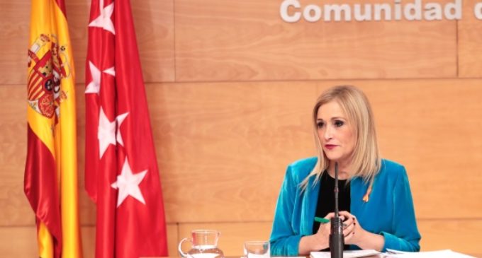 La Comunidad amplía en 9 millones el presupuesto destinado este año a formación de trabajadores ocupados