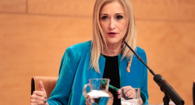 La Comunidad aprueba el Protocolo Marco de actuación ante episodios de alta contaminación