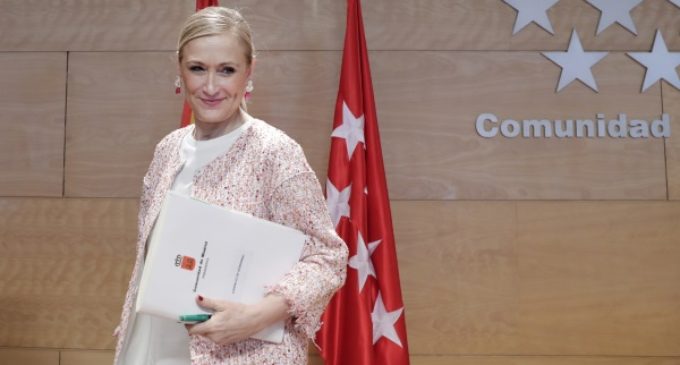 La Comunidad de Madrid pone en marcha cuatro nuevas titulaciones de Formación Profesional