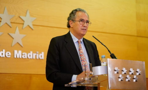 55 millones destinados para construir en Madrid tres institutos y un colegio de Educación Especial