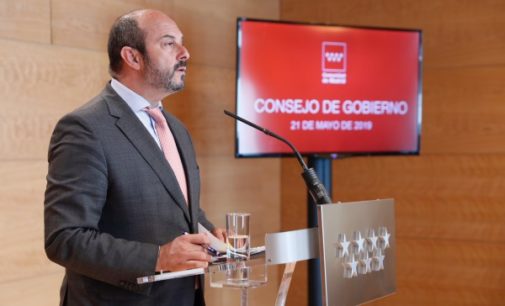 La Comunidad de Madrid invierte 10 millones de euros para contratar a jóvenes investigadores desempleados