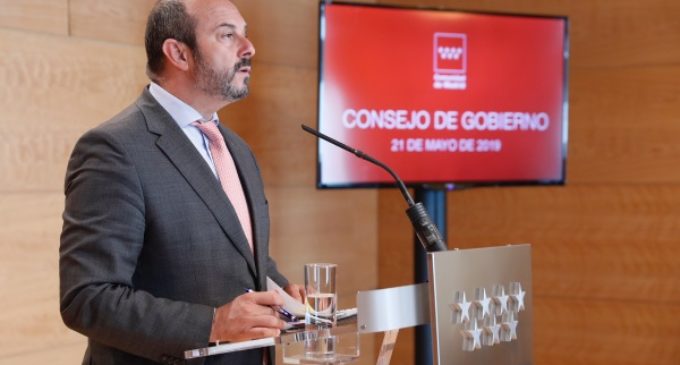 La Comunidad de Madrid destina más de 35 millones de euros para ayudas al alquiler y a la rehabilitación de viviendas