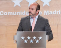 La Comunidad aprueba 28,5 millones en becas de FP y Segunda Oportunidad para 13.000 alumnos