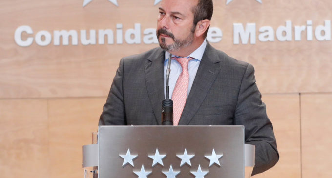 La Comunidad aprueba 28,5 millones en becas de FP y Segunda Oportunidad para 13.000 alumnos