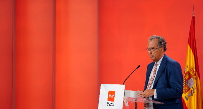 La Comunidad de Madrid censura que el Gobierno permitirá titular y promocionar en Secundaria sin límite de suspensos